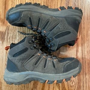 Magellan Girl Hiking Boots Size 13